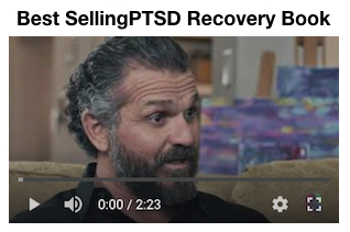 Jacksonville: PTSD Recovery Book
