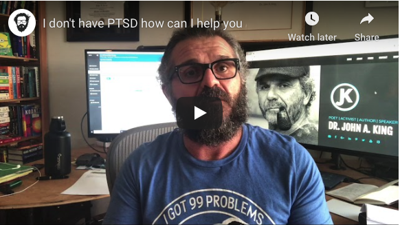 How to Help Someone With PTSD In Jacksonville.