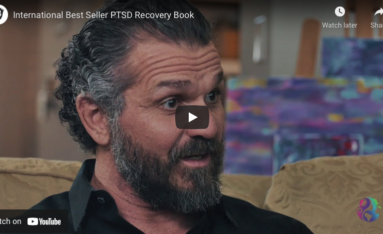 PTSD SELF HELP BOOK Jacksonville