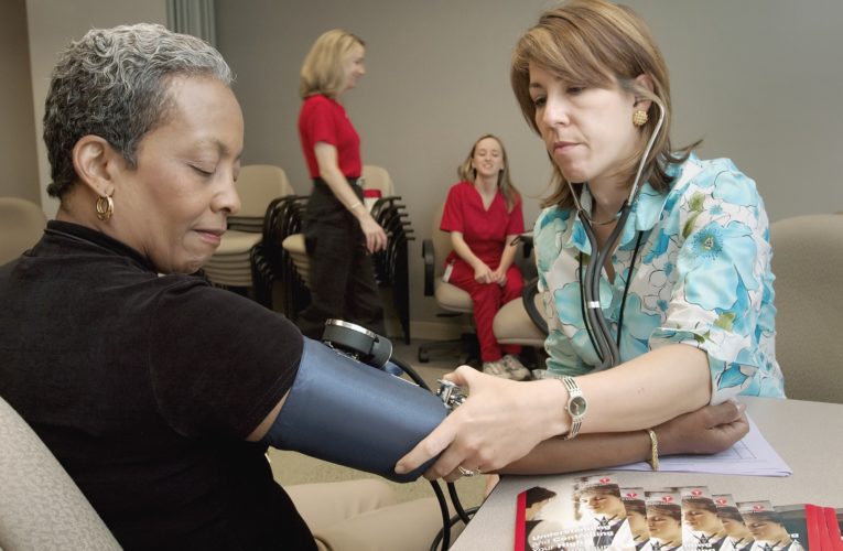 How to Lower Blood Pressure at Home Without Medicine in Jacksonville