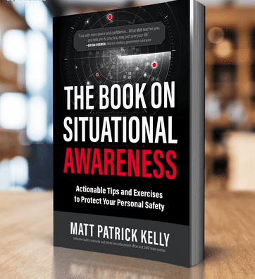 Why Situational Awareness Training Should be Important to us All in Jacksonville