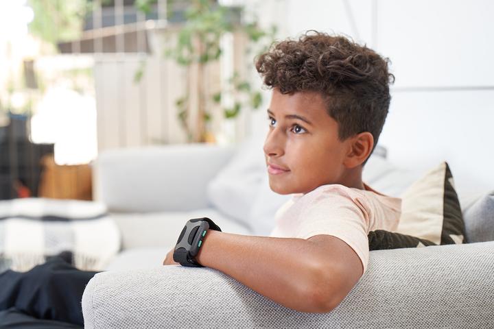 Jacksonville: The Apollo Wearable’s Positive Impact on Your Child’s Focus and Concentration